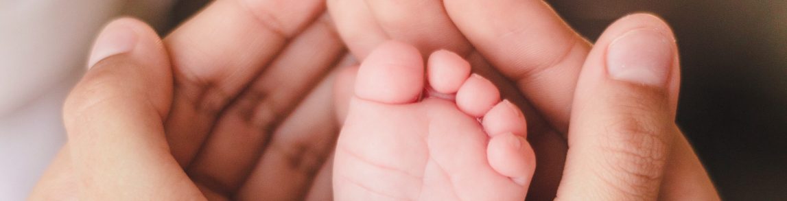 Baby Reflexology